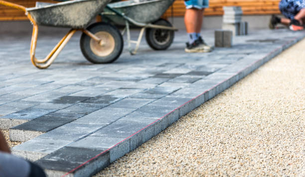 Best Concrete Sidewalk Installation  in Manassas, VA