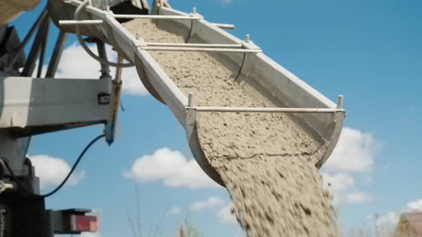 Trusted VA Concrete contractor Experts