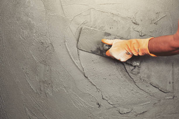 Best Concrete Contractor Near Me  in Manassas, VA