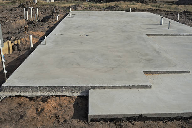 Best Stamped Concrete Near Me  in Manassas, VA