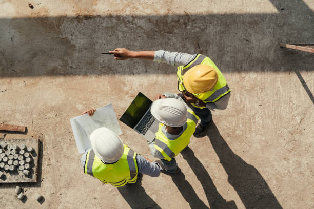 Best Best Concrete Contractor  in Manassas, VA
