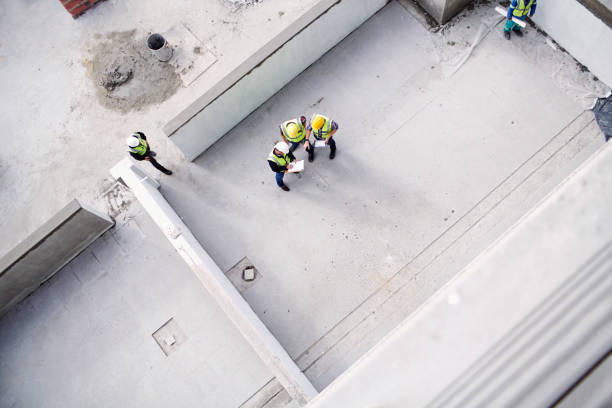 Best Concrete Foundation Repair  in Manassas, VA